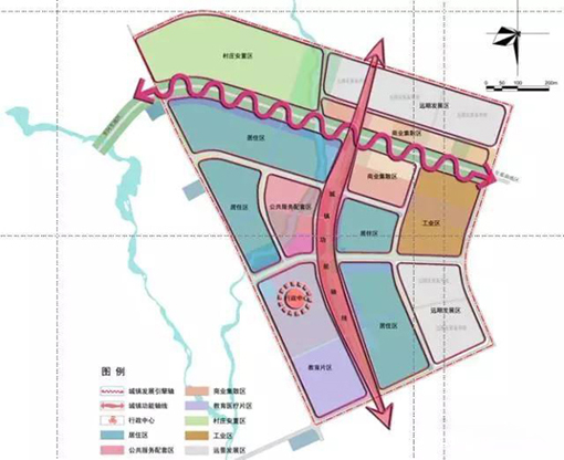 那曲班戈縣北拉鎮(zhèn)宜居新型城鎮(zhèn)化建設修建性詳細規(guī)劃 02.jpg