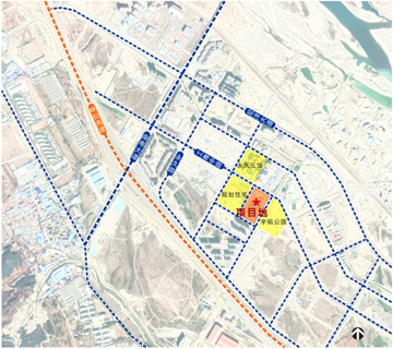 林芝市游客綜合服務及配套產(chǎn)品孵化體驗中心 01副本.jpg