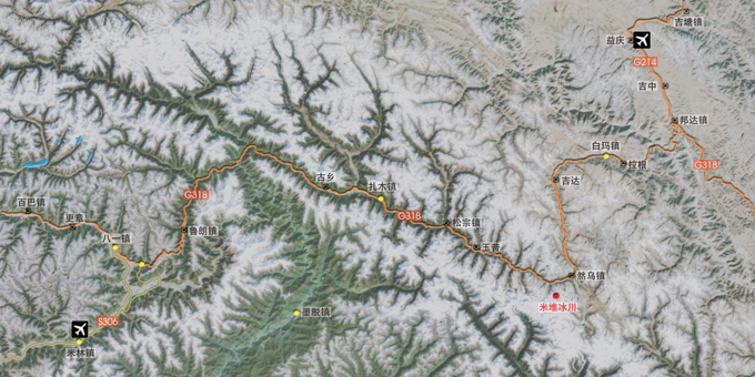 米堆冰川景區(qū)建設(shè)項目 01副本.jpg