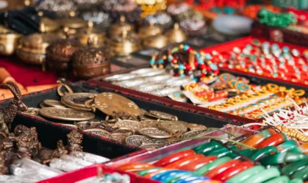 文旅融合發(fā)展背景下文旅產(chǎn)品發(fā)展與旅游消費(fèi)需求研究