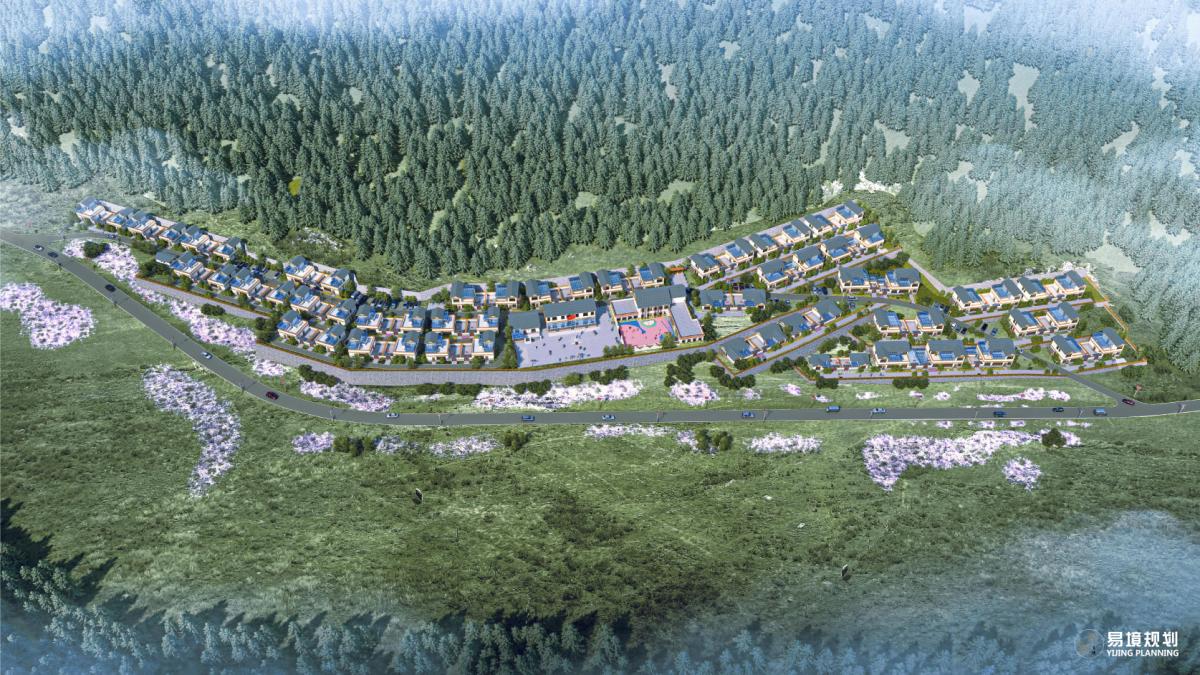 扎日鄉(xiāng)格勒淌搬遷安置點(diǎn)建設(shè)項(xiàng)目