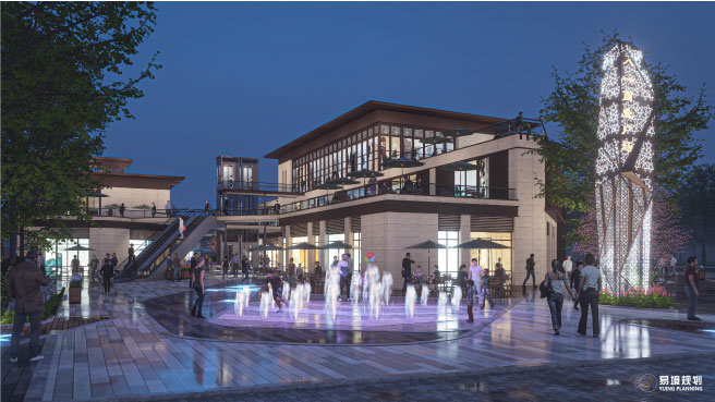 拉薩市八一農(nóng)場新建商業(yè)樓及地下停車場建設(shè)項(xiàng)目